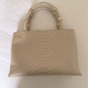 J. Lowery William handbag